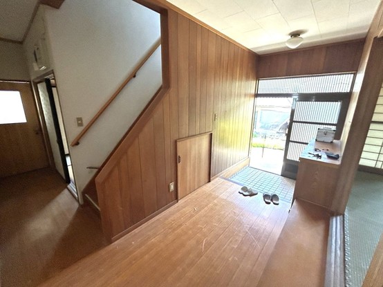detached 長野県長野市大字若里7丁目11番8号 坂田ビル 3階