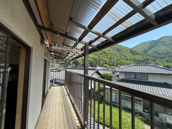 detached 長野県長野市大字若里7丁目11番8号 坂田ビル 3階