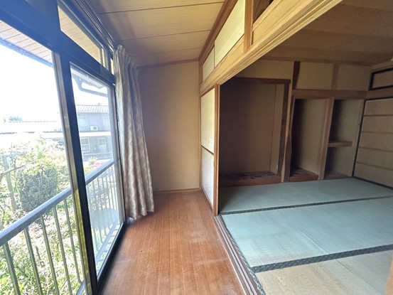 detached 長野県長野市大字若里7丁目11番8号 坂田ビル 3階
