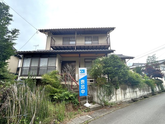 detached 長野県長野市大字若里7丁目11番8号 坂田ビル 3階