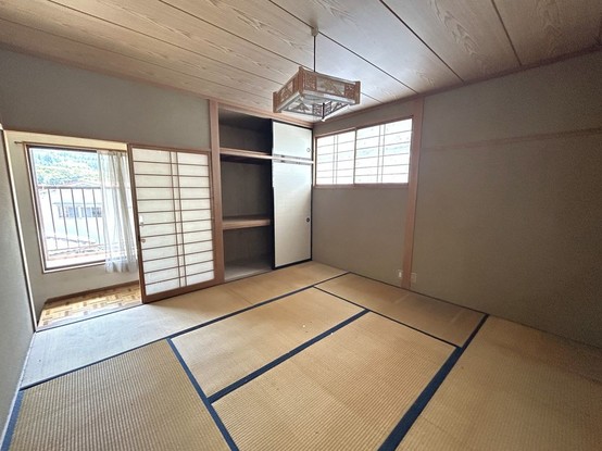 detached 長野県長野市大字若里7丁目11番8号 坂田ビル 3階