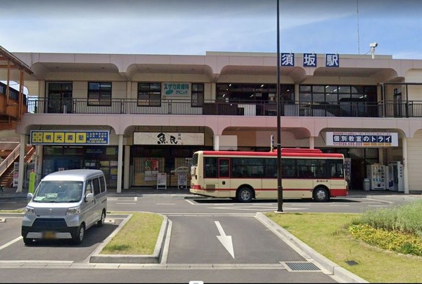 detached 長野県長野市大字若里7丁目11番8号 坂田ビル 3階