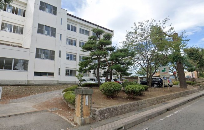 detached 長野県長野市大字若里7丁目11番8号 坂田ビル 3階