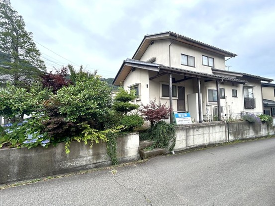 detached 長野県長野市大字若里7丁目11番8号 坂田ビル 3階