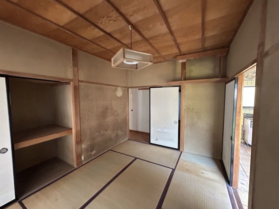 detached 長野県長野市大字若里7丁目11番8号 坂田ビル 3階
