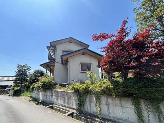 detached 長野県長野市大字若里7丁目11番8号 坂田ビル 3階
