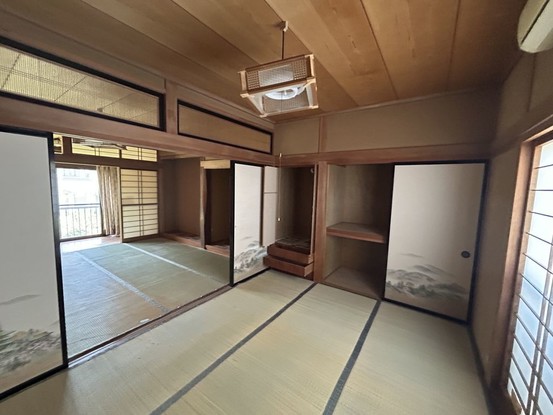detached 長野県長野市大字若里7丁目11番8号 坂田ビル 3階