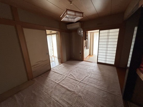 detached 長野県長野市大字若里7丁目11番8号 坂田ビル 3階