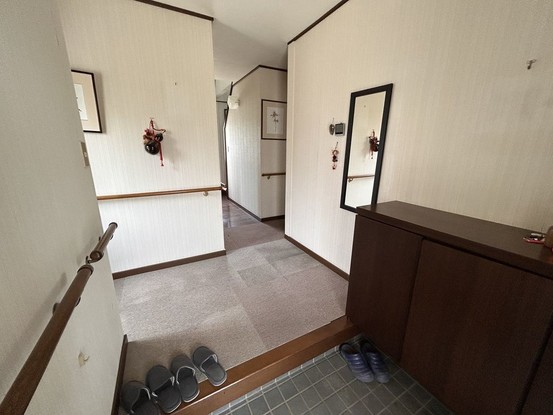 detached 長野県長野市大字若里7丁目11番8号 坂田ビル 3階