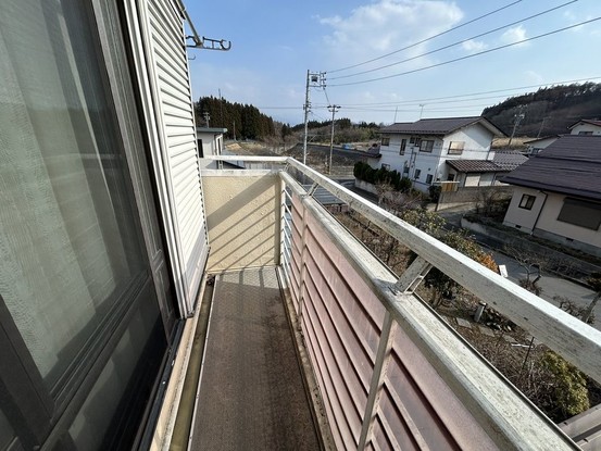 detached 長野県長野市大字若里7丁目11番8号 坂田ビル 3階