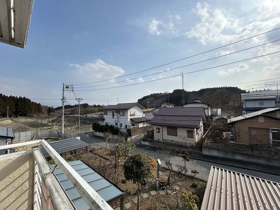 detached 長野県長野市大字若里7丁目11番8号 坂田ビル 3階