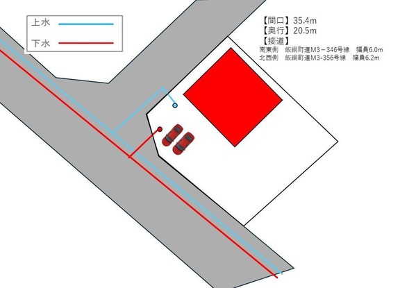 detached 長野県長野市大字若里7丁目11番8号 坂田ビル 3階