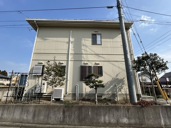 detached 長野県長野市大字若里7丁目11番8号 坂田ビル 3階