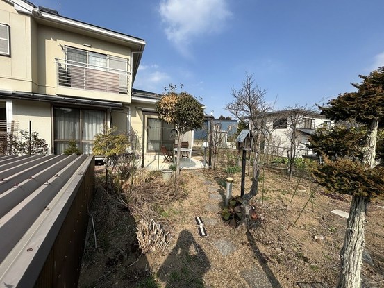 detached 長野県長野市大字若里7丁目11番8号 坂田ビル 3階