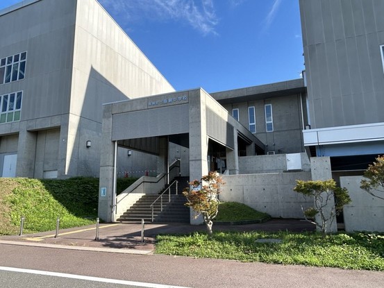detached 長野県長野市大字若里7丁目11番8号 坂田ビル 3階