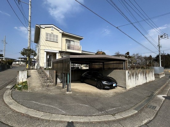 detached 長野県長野市大字若里7丁目11番8号 坂田ビル 3階