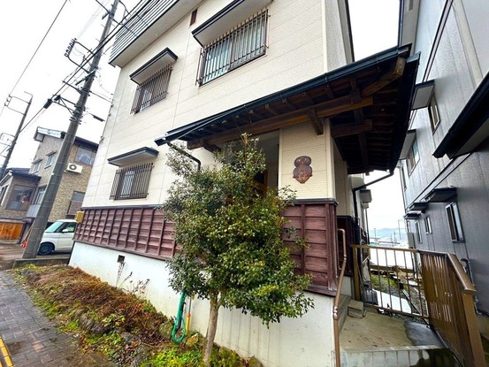 detached 長野県長野市大字若里7丁目11番8号 坂田ビル 3階