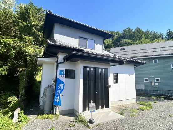 detached 長野県松本市神田２丁目
地図を見る