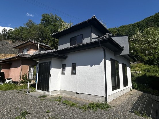 detached 長野県松本市神田２丁目
地図を見る