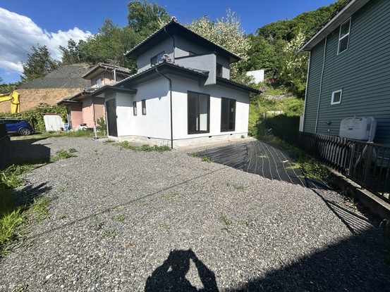 detached 長野県松本市神田２丁目
地図を見る