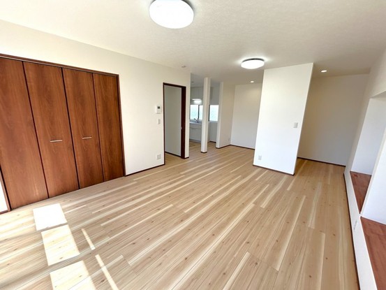 detached 長野県安曇野市三郷明盛
地図を見る