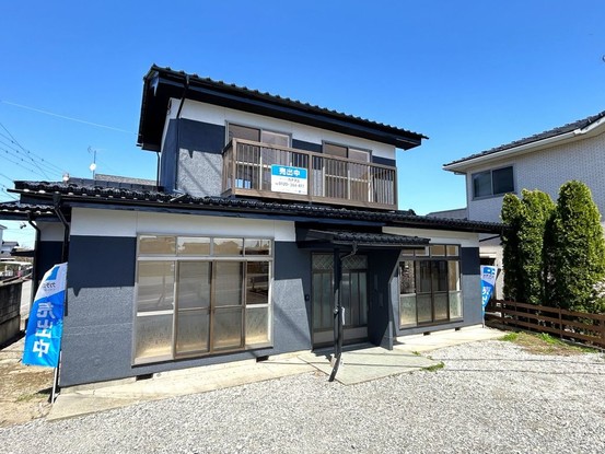 detached 長野県安曇野市三郷明盛
地図を見る
