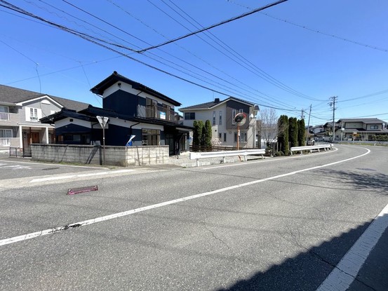 detached 長野県安曇野市三郷明盛
地図を見る