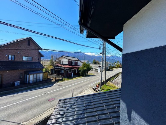 detached 長野県安曇野市三郷明盛
地図を見る