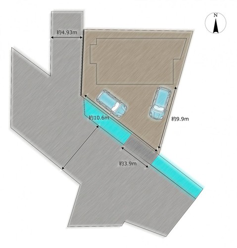 detached 長野県安曇野市三郷明盛
地図を見る
