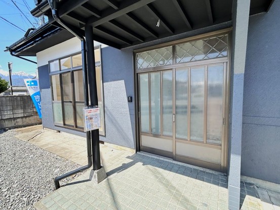 detached 長野県安曇野市三郷明盛
地図を見る