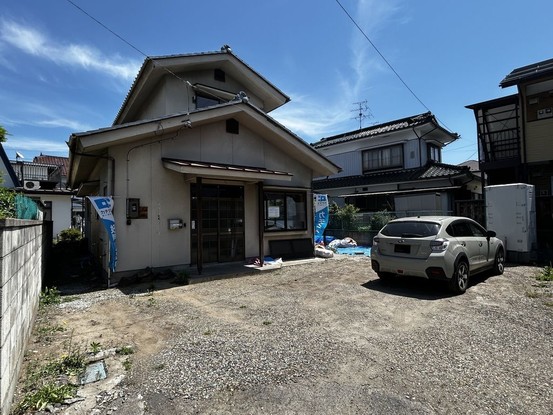 detached 長野県安曇野市三郷温
地図を見る