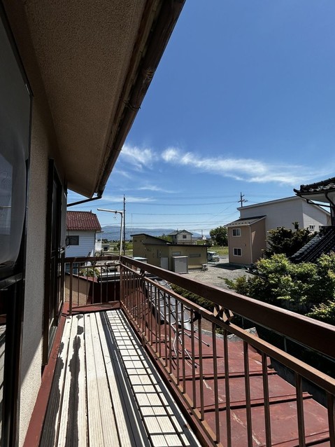 detached 長野県安曇野市三郷温
地図を見る