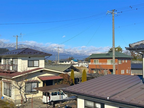 detached 長野県安曇野市三郷温
地図を見る
