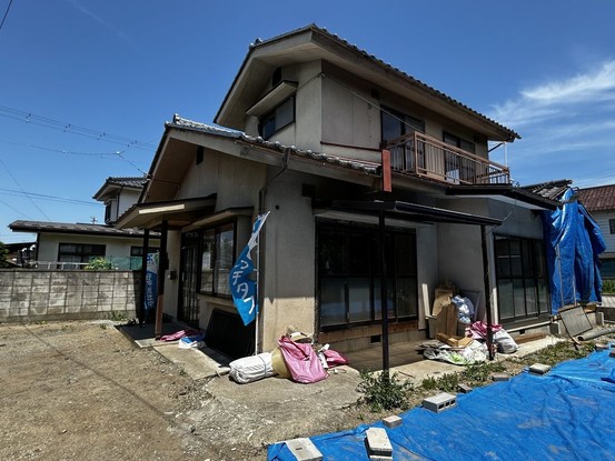 detached 長野県安曇野市三郷温
地図を見る