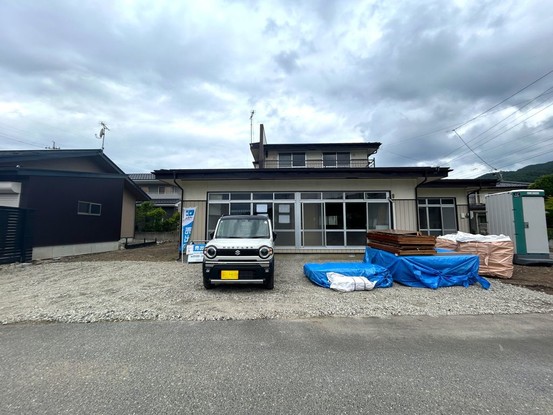 detached 長野県松本市庄内１丁目10-11