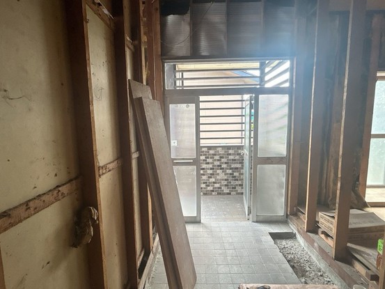 detached 長野県松本市庄内１丁目10-11