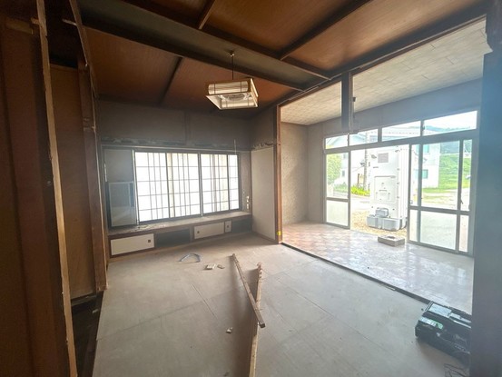 detached 長野県松本市庄内１丁目10-11