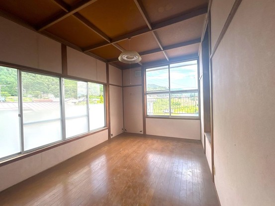 detached 長野県松本市庄内１丁目10-11