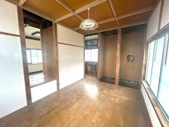 detached 長野県松本市庄内１丁目10-11
