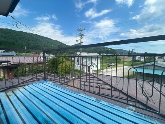 detached 長野県松本市庄内１丁目10-11