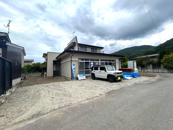 detached 長野県松本市庄内１丁目10-11