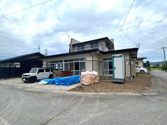 detached 長野県松本市庄内１丁目10-11