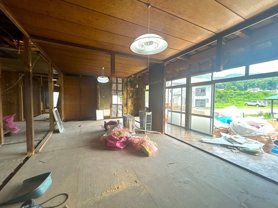 detached 長野県松本市庄内１丁目10-11
