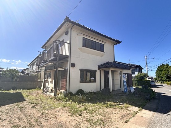 detached 長野県塩尻市大字広丘吉田
地図を見る