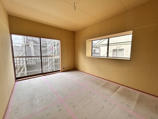 detached 長野県塩尻市大字広丘吉田
地図を見る