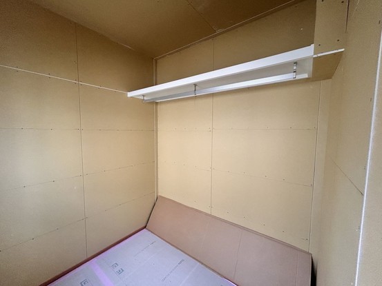 detached 長野県塩尻市大字広丘吉田
地図を見る