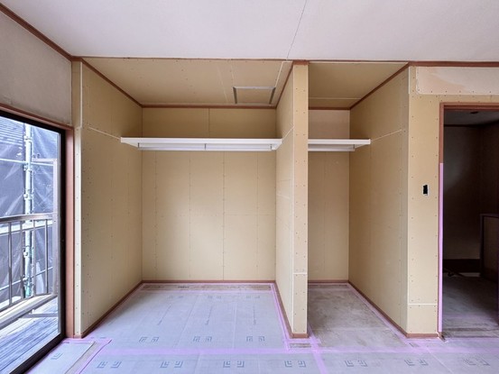 detached 長野県塩尻市大字広丘吉田
地図を見る