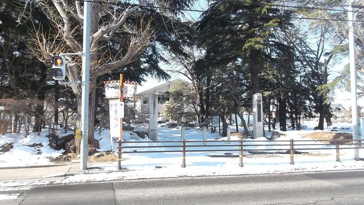 detached 長野県塩尻市大字広丘吉田
地図を見る