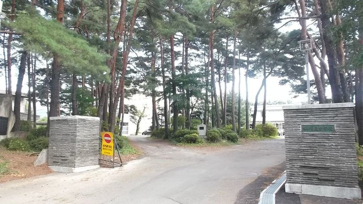 detached 長野県塩尻市大字広丘吉田
地図を見る
