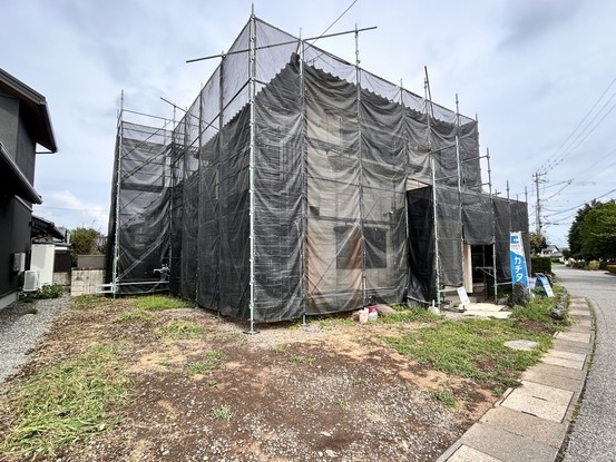 detached 長野県塩尻市大字広丘吉田
地図を見る
